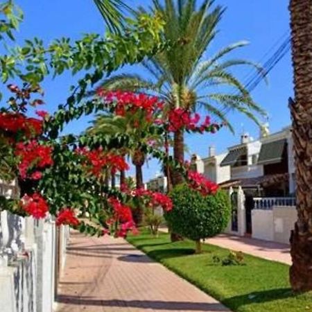 Casa Makis Villa Gran Alacant Dış mekan fotoğraf