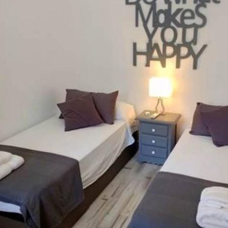 Casa Makis Villa Gran Alacant Dış mekan fotoğraf
