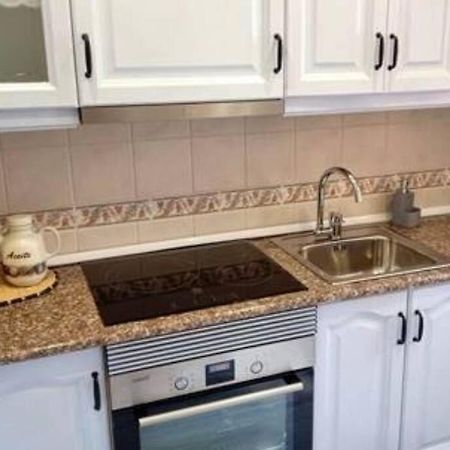 Casa Makis Villa Gran Alacant Dış mekan fotoğraf