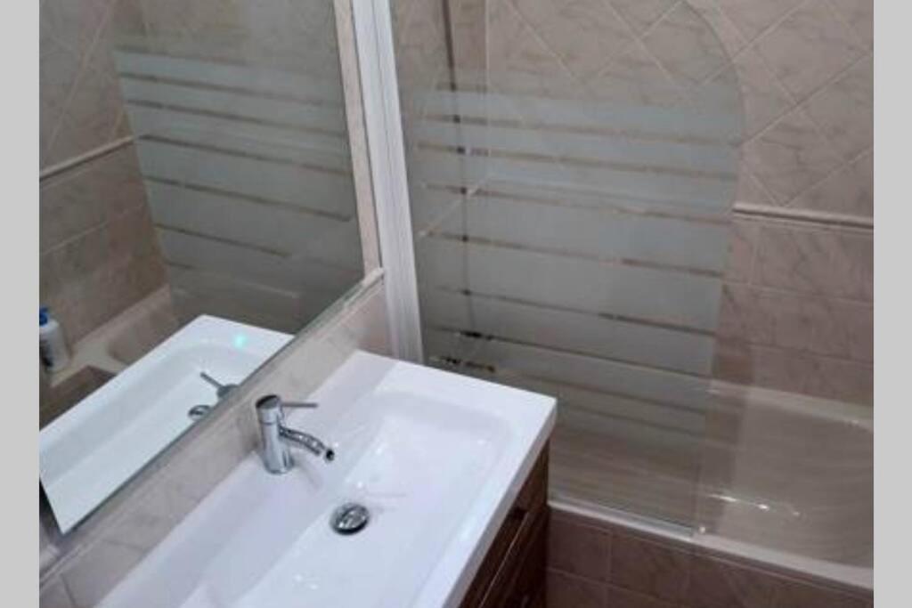 Casa Makis Villa Gran Alacant Dış mekan fotoğraf