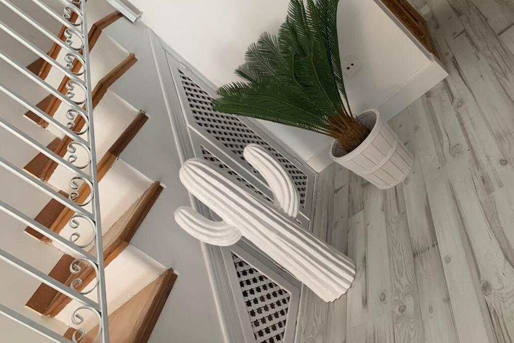 Casa Makis Villa Gran Alacant Dış mekan fotoğraf