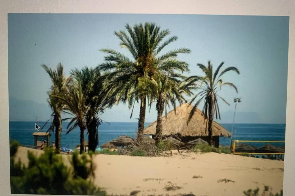 Casa Makis Villa Gran Alacant Dış mekan fotoğraf